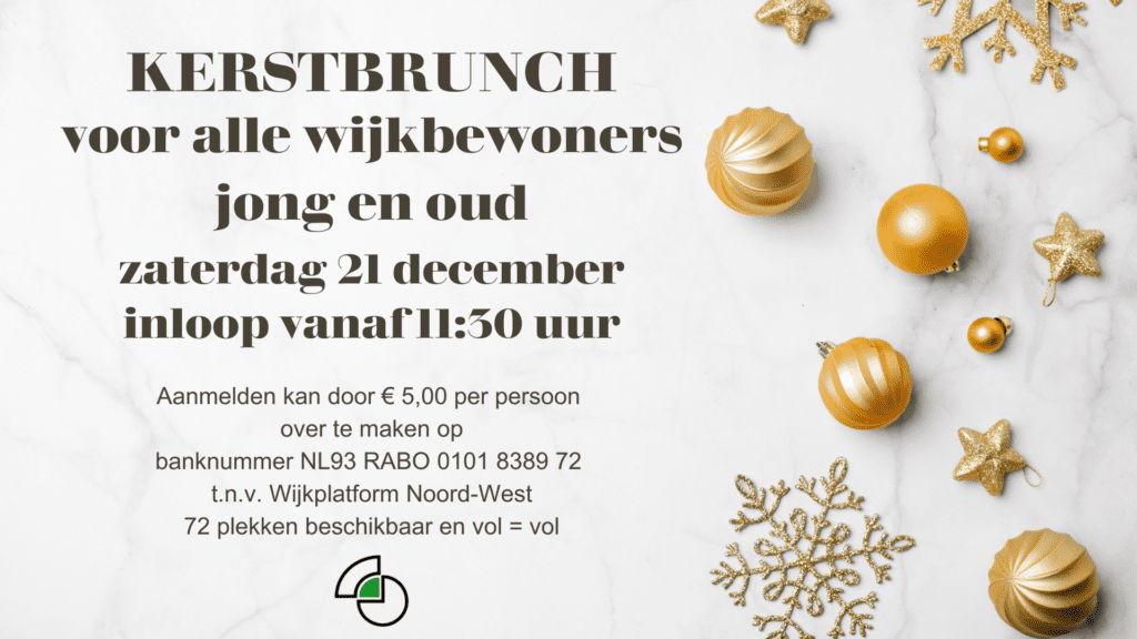 Kerstbrunch